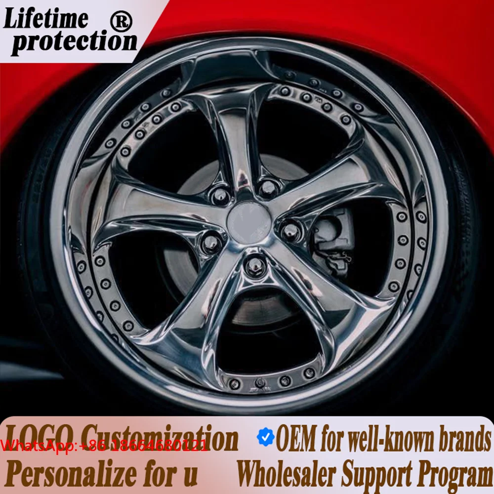 Works VS-KF Forged Wheels 5x120 5x114.3 19-20 Inch Custom Alloy Racing Lightweight Monoblock RimsB8,B9,C7,C8,Q5 FY