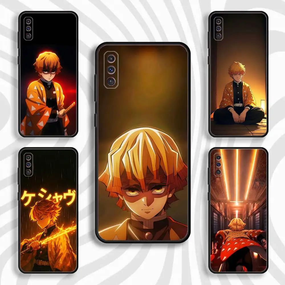 Agatsuma Zenitsu D-… - image