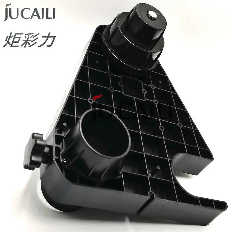 JCL Paper Take Up System 38mm/50mm for Epson SC F6200 F6280 T7280 T5280 T7200 T5200 Roland VP-540 VS-640 Media Roller