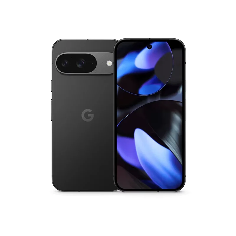 Wereldwijde versie Google Pixel 9 5G AI-smartphone Google Tensor G4 6,3 inch 120 Hz OLED-scherm 50 MP camera aan de achterzijde 4700 mAh-batterij