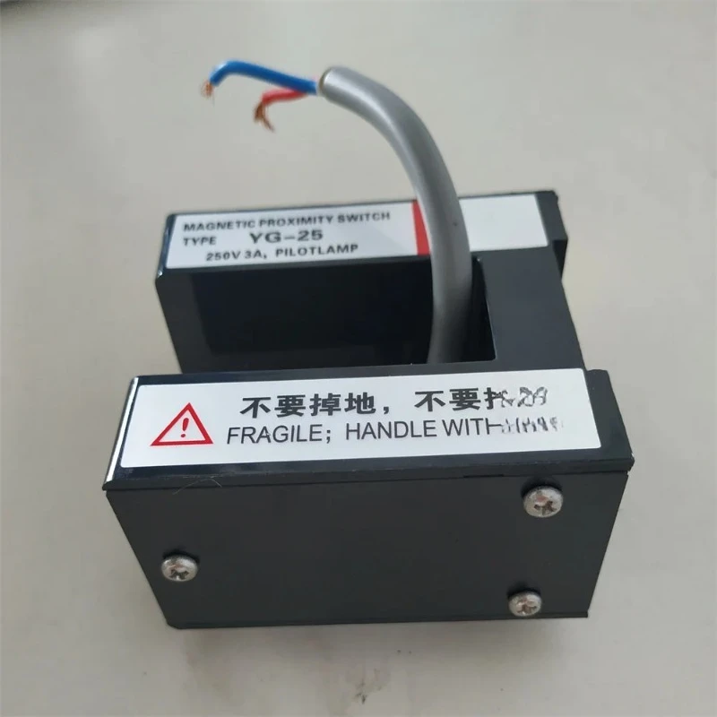 Elevator Spare Parts Lift Magnetic Proximity Switch YG-25G1 YG-25 G1 Replace YG-25