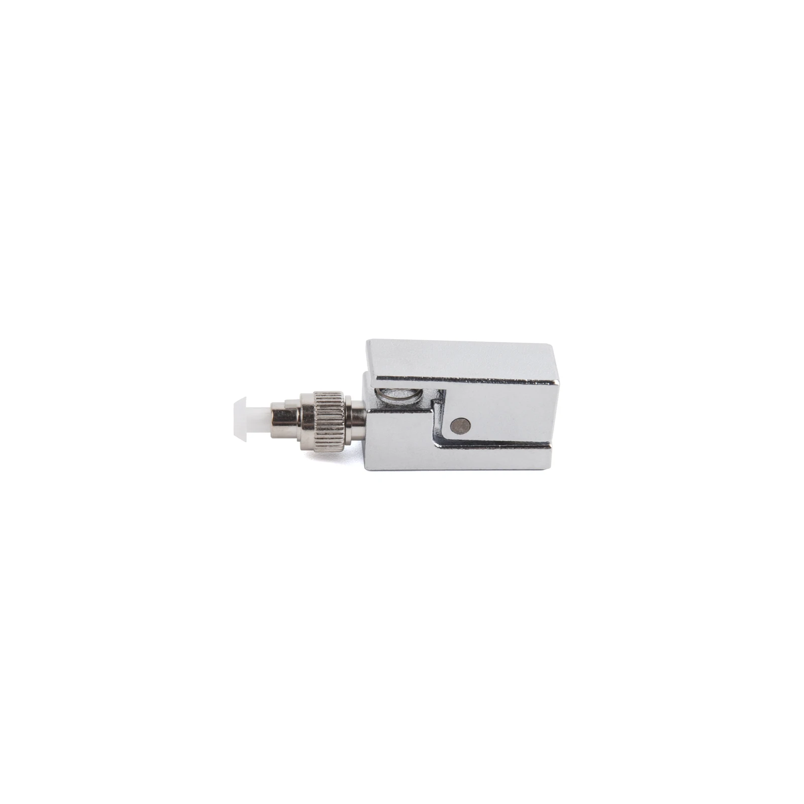 UPC FC LC SC ST Männlicher Glasfaser-Schnellverbinder, Singlemode/Multimode, quadratischer Schnellkupplungsadapter, praktische Feldmontage – Detail 13