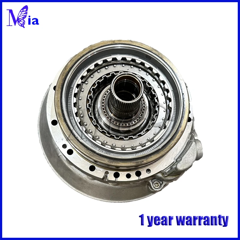 

8HP45 Hydraulic Transmission Oil Pump Unit For BMW Volkswagen Audi Jaguar Land Rover Models