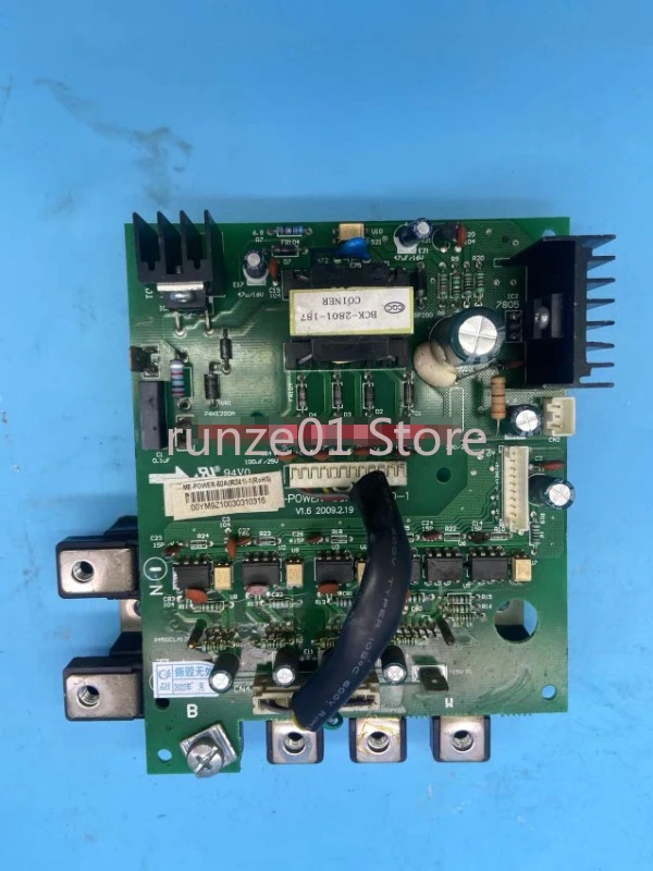 Original new central air conditioning multi-connection frequency conversion module ME-POWER-50A(IR341)-1