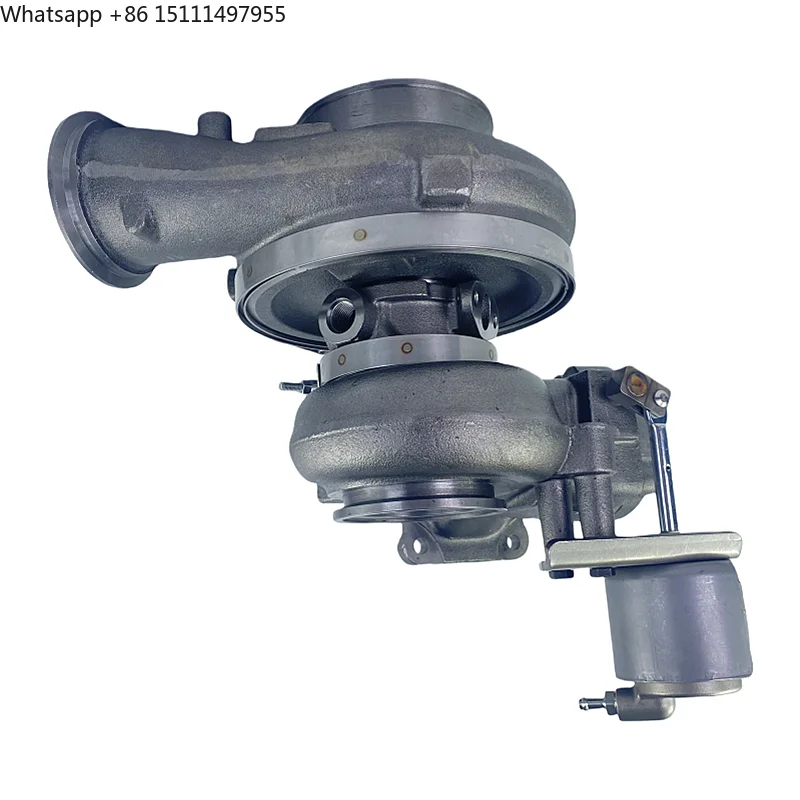 

Турбокомпрессор 4530325 для двигателя Cateeeerpillar C27 C32