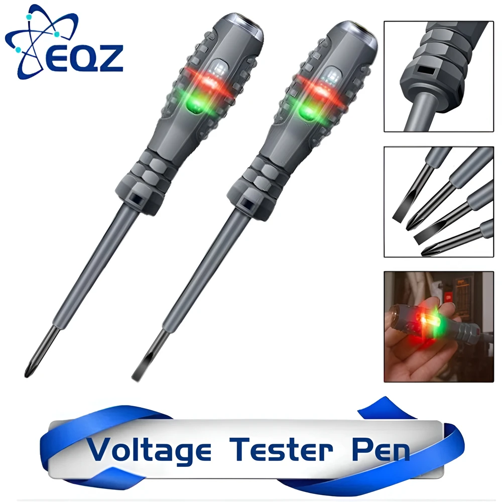 Digital Voltage Tes…