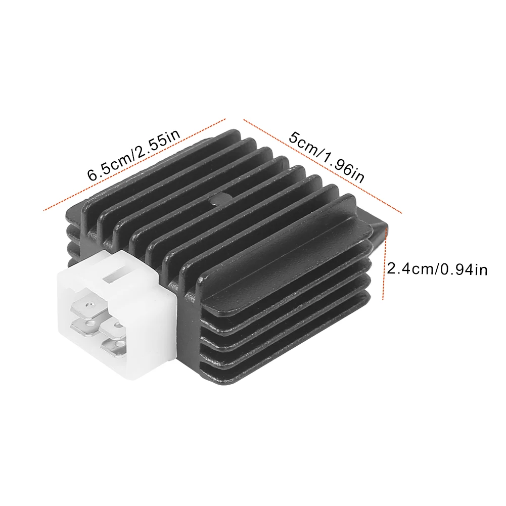 1Set 50 70 90cc 110cc 125cc 150cc 200c 250c Elektrische Kabelboom Weefgetouw Magneetspoel Cdi Quad Crossmotor Atv Moto Hoge Kwaliteit