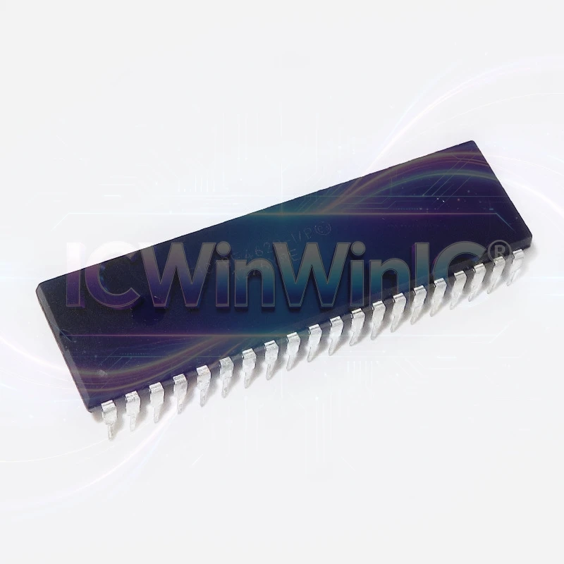 5-50PCS MAX713CPE MAX713EPE MAX713 PIC18F4620-I/P PIC18F4620 AT49F040-70JC AT49F040 DS1225Y DS1225 SN74LS30N 74LS30 UF5408