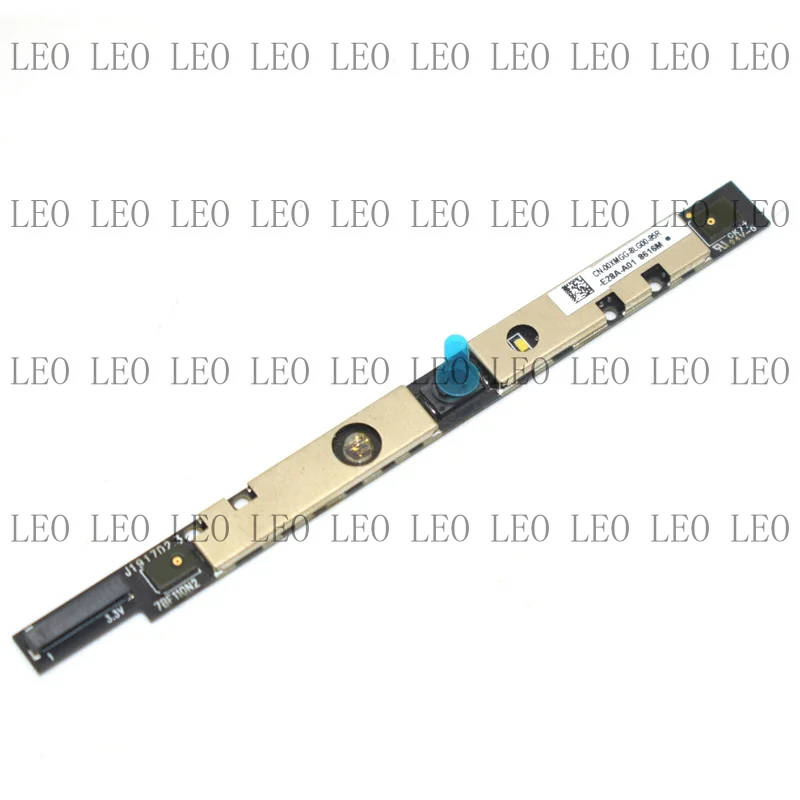 MY New Camera Webcam Module For Dell Latitude 5400 5500 Precision 7530 7540 00XMGG