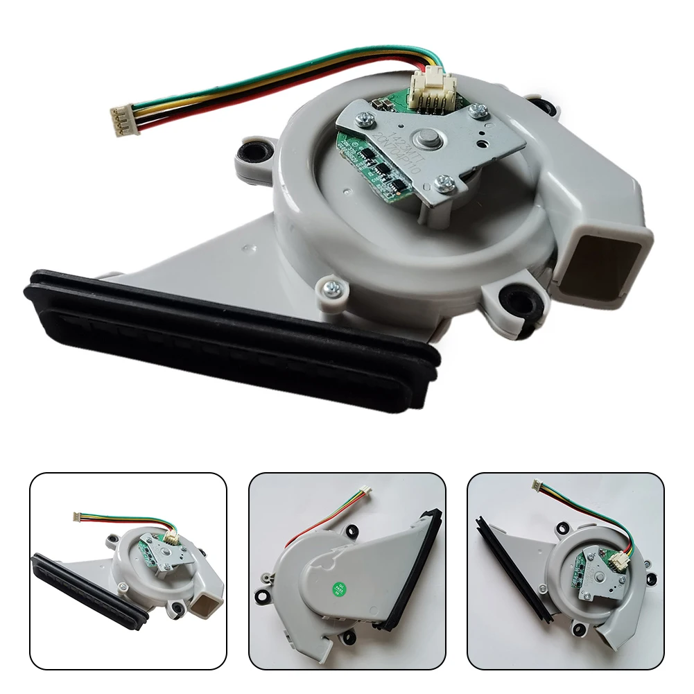 Third Gear Suction Fan Motor Vacuum Cleaner Part Accessory For Vacuum Replaceable Parts Household Supplies