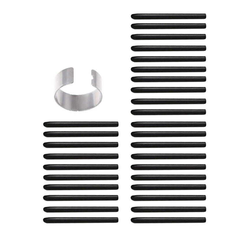 Touch Pen Nibs Tip Снимите замену инструмента для 471 671 472 672 Styluses Pen