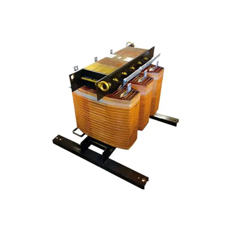 Transformers, Filters, Rectifier Power Supplies