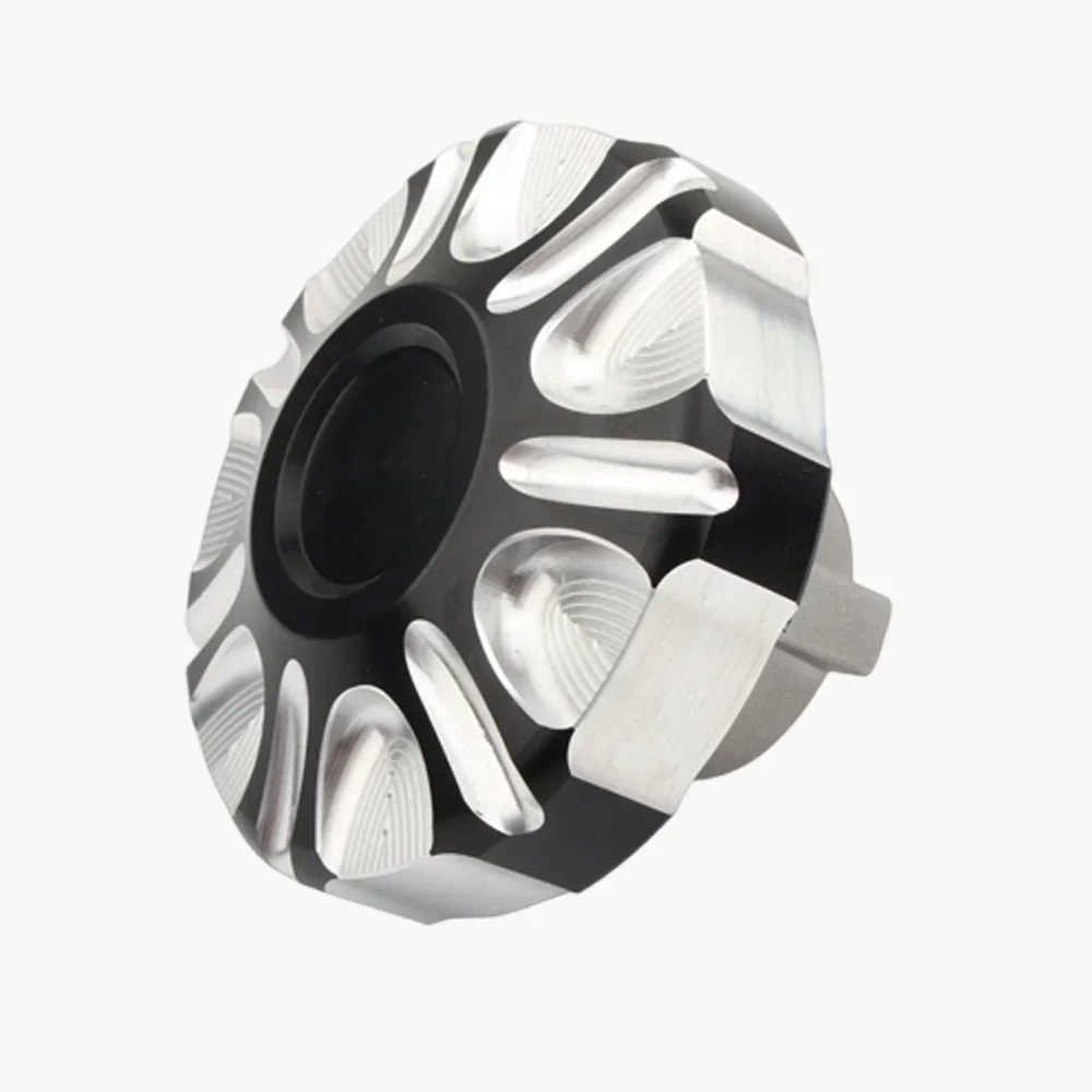 Motorcycle Aluminum Gas Cap Fuel Tank Cover For Harley Street 750 500 XG500 XG750 2015 2016 2017 2018 2019 2020