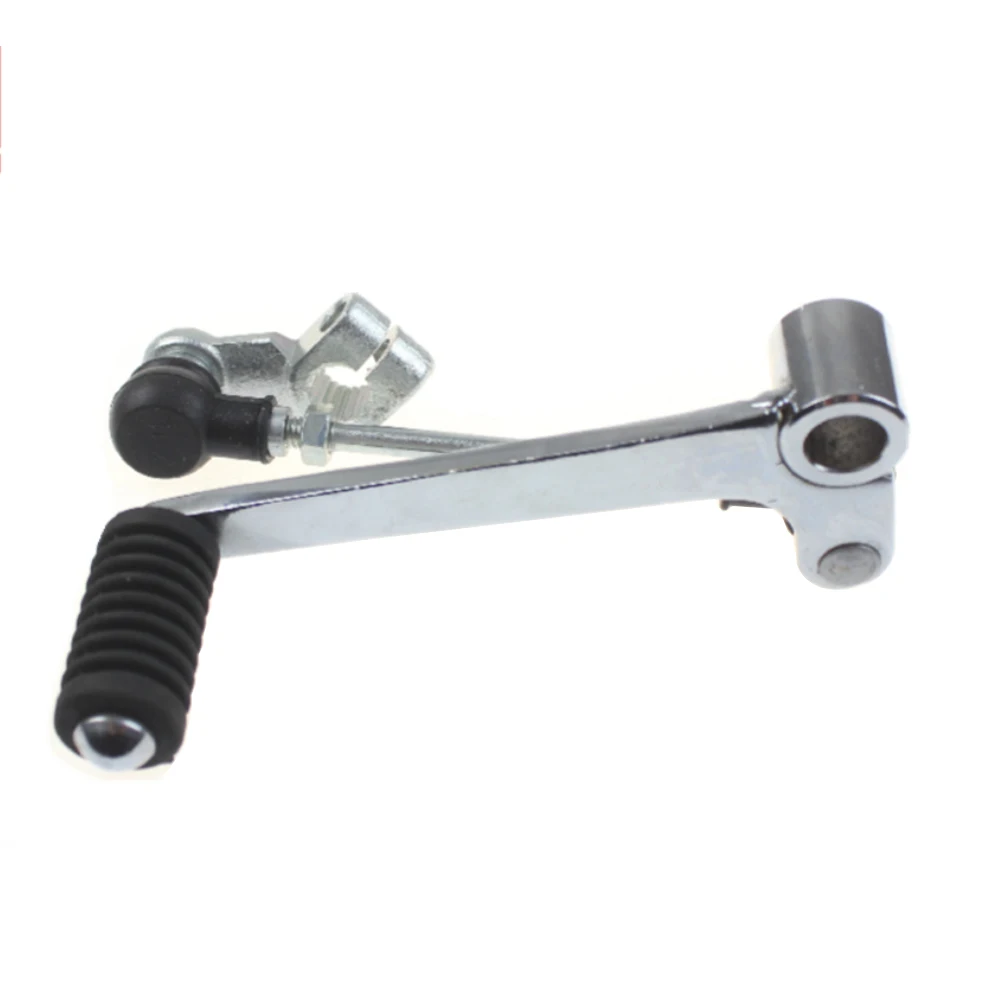 Motorcycle Gear Change Pedal Gear Shift Lever For Suzuki GW250/S/F/-A GSX250R DL250/-A