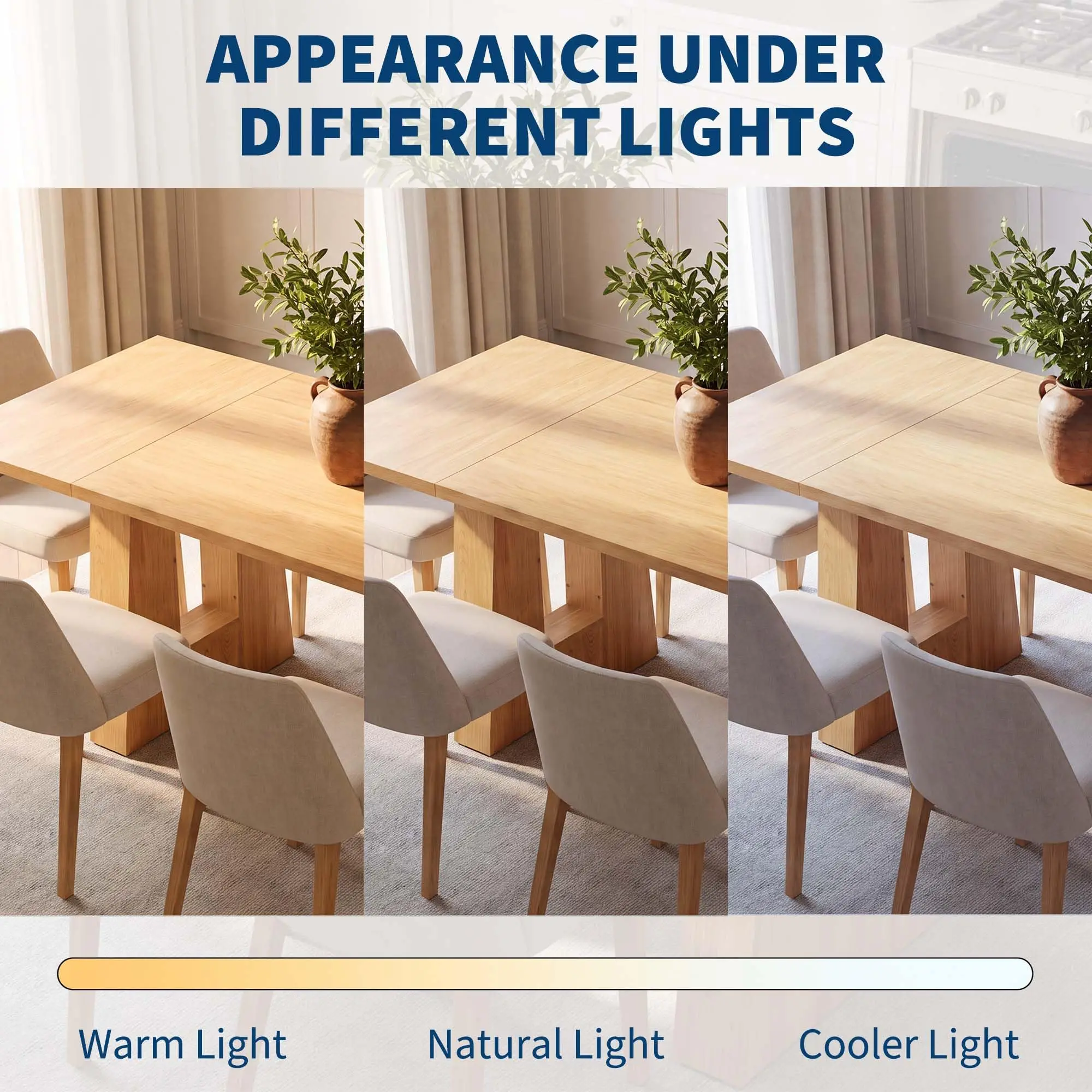 Thumbnail 4 - #30 Dining Room Tables Ranking List in 2026