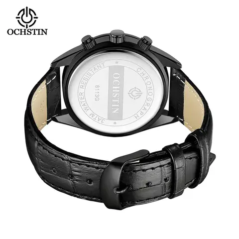 Flieger Pilot Watch A Type B Aviator Automatic Field Reloj Piloto Relogio Mechanical Wristwatch Orologio Pilota Montre Pilote 8 best sales ओचस्टिन घड़ियाँ - №7