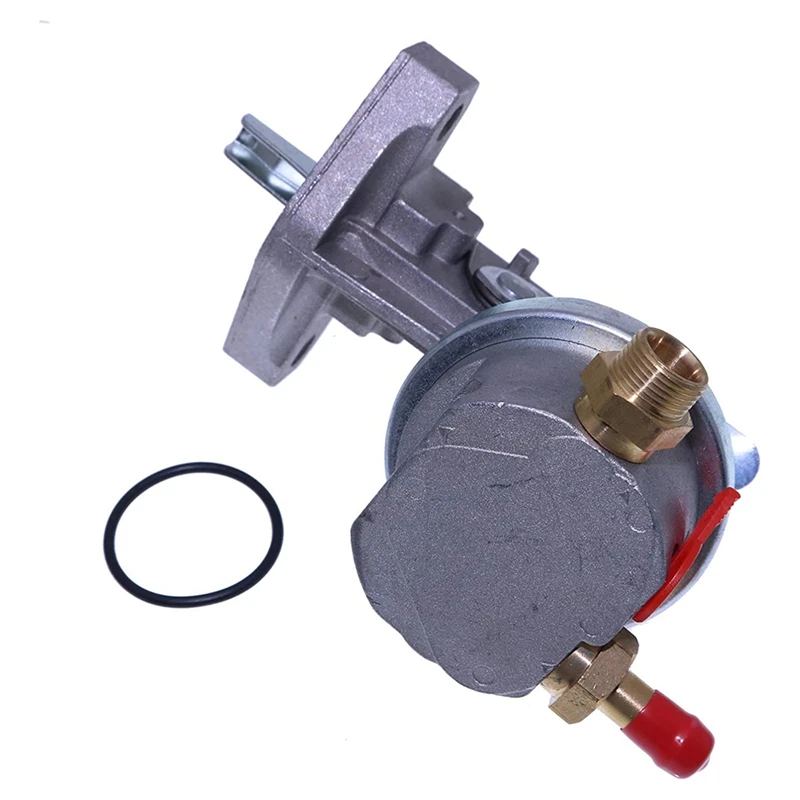 

RE68345 Fuel Pump For John Deere Engine 4045D/4045T, 4045H, 4045H/4045T, 4045T, 6068D, 6068H, 6068H/6068T, 6068T