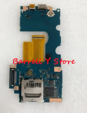 6D2 Mainboard For C… - image