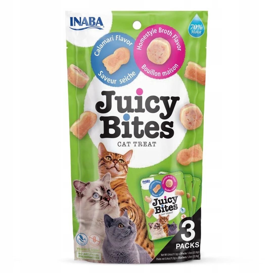 Hogar y Jardín - Artículos para mascotas - Productos para gatos - Golosinas de gato