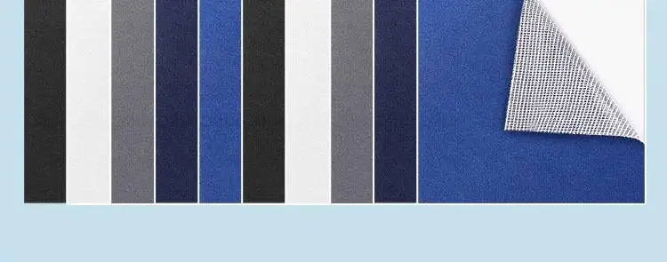 Mesh-Sneaker-Reparaturzubehör, fester, selbstklebender Fersen-Anti-Abrieb-Aufkleber, oberes zerrissenes Futter, Reparaturaufkleber, 1 Stück/3 Stück – Detail 2
