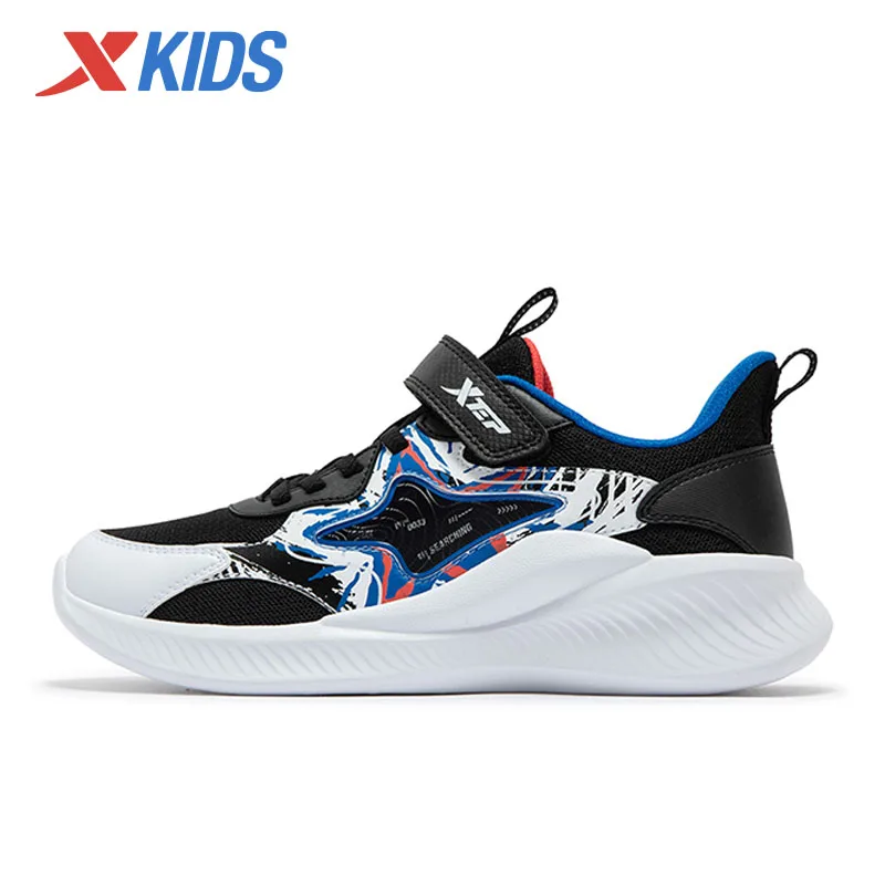 xtep-children's-sports-shoes-2025-new-summer-comfortable-lightweight-leisure-anti-slip-sneaker-for-boys-and-girls-676315119287