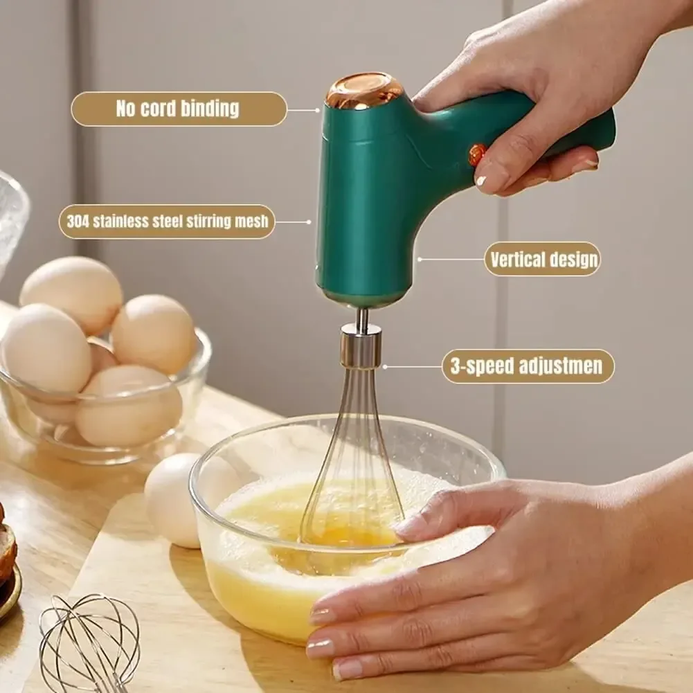 Thumbnail 2 - #15 Budget Food Mixers for Smart Shoppers