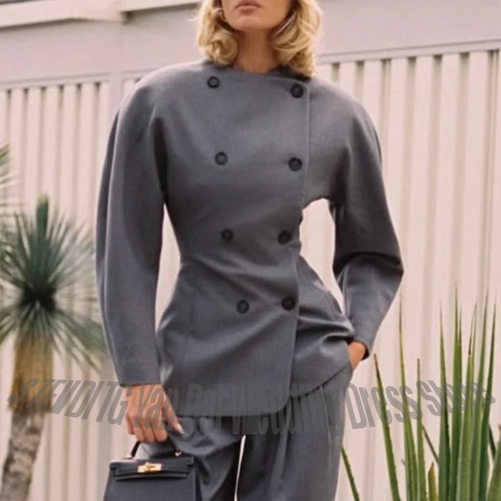 Thumbnail 2 - #22 Latest Womens Tailored Work Pants Offers