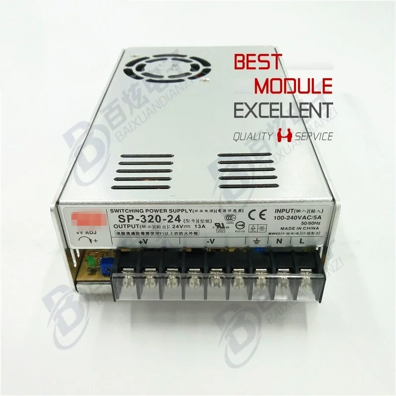 

1PCS SP-320-24 NEW 100% Quality Assurance