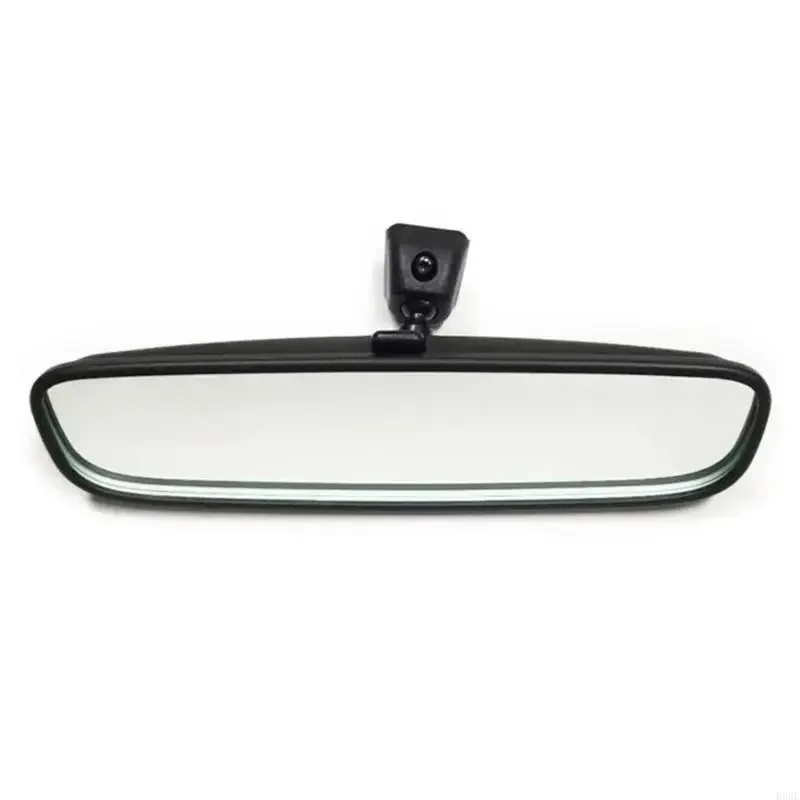 

For Sonata Veloster Optima Car Glass Interior Rearviews Glass Antiglare Wide-angle Glass 85101-3X100