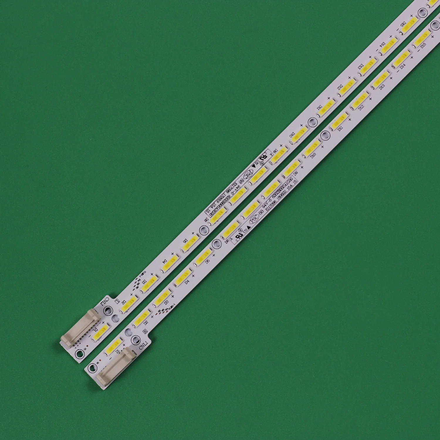 Led Strip Voor 50UF8300 TX-50CX680E TX-50CX700B LCD-50DS6000A V500DK1-KS2-TREM02 TLEM02 V500DK1-KS5 6202B000A1G00 6202B000A2G00