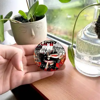 8 best sales دبوس طوكيو غول - №8