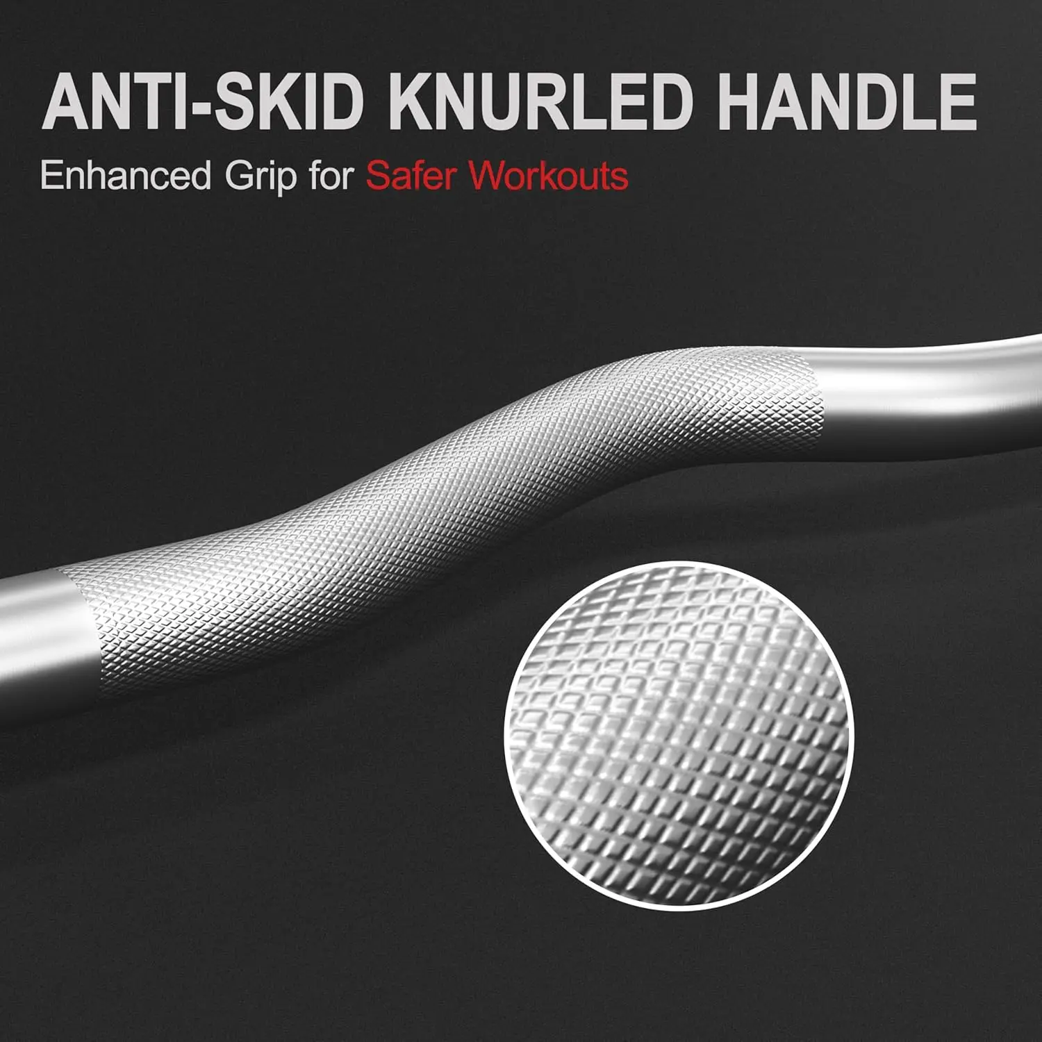 Thumbnail 3 - #16 Latest Barbells Updates