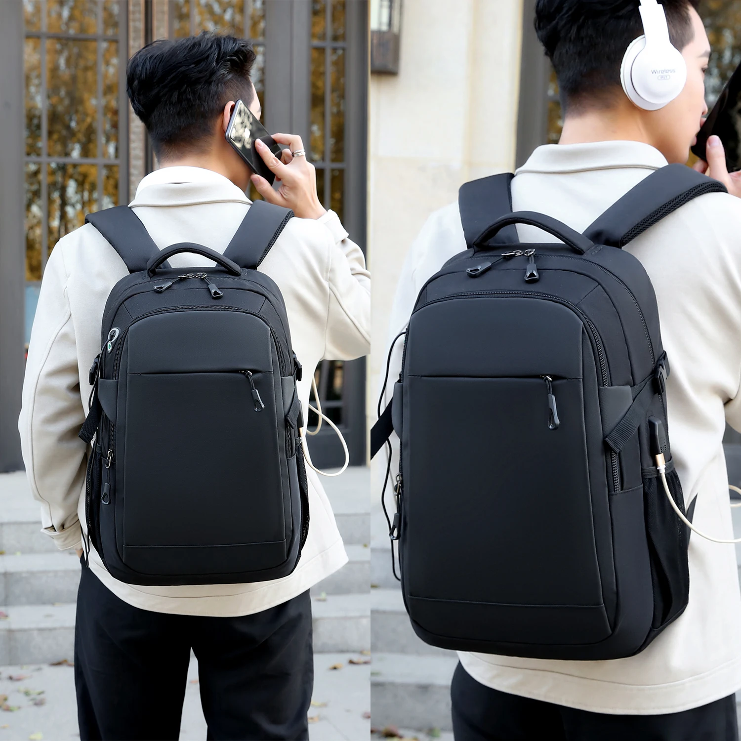 laptop backpack