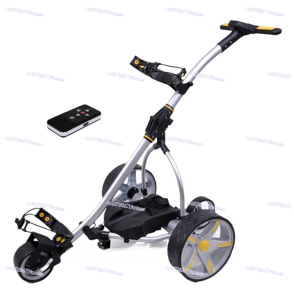 New Remote Control … - image