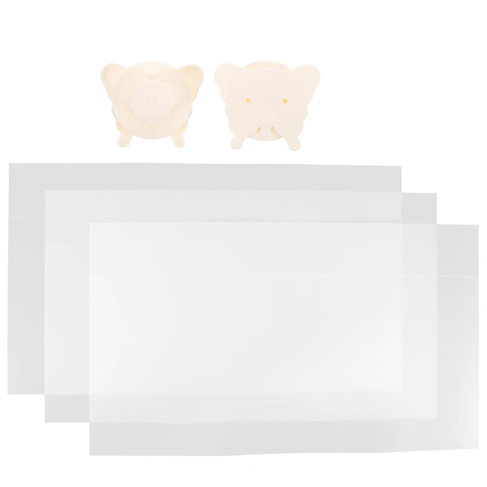 

1 set Cat Litter Box Enclosure Pvc Splash Guard For Anti-Spraying Protection Cover Litter Box Privacy Pet Toilet Guards