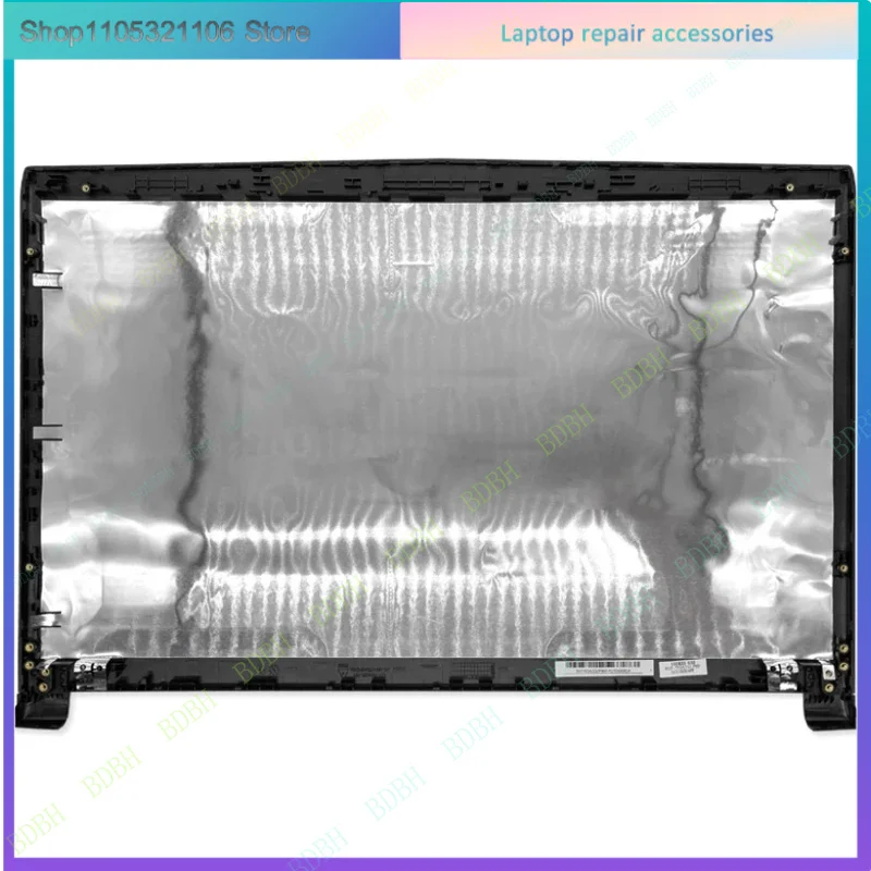 Hinges Hingecover For GP72 GL72 GL72M MS-1795 MS-1799 Series Laptop  Sceen Back Top Case 17.3 Inch LCD Back Cover