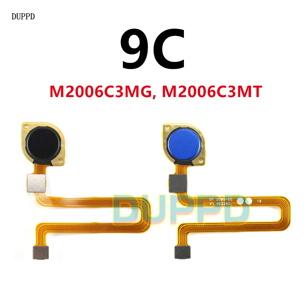 For Xiaomi Redmi 9C…