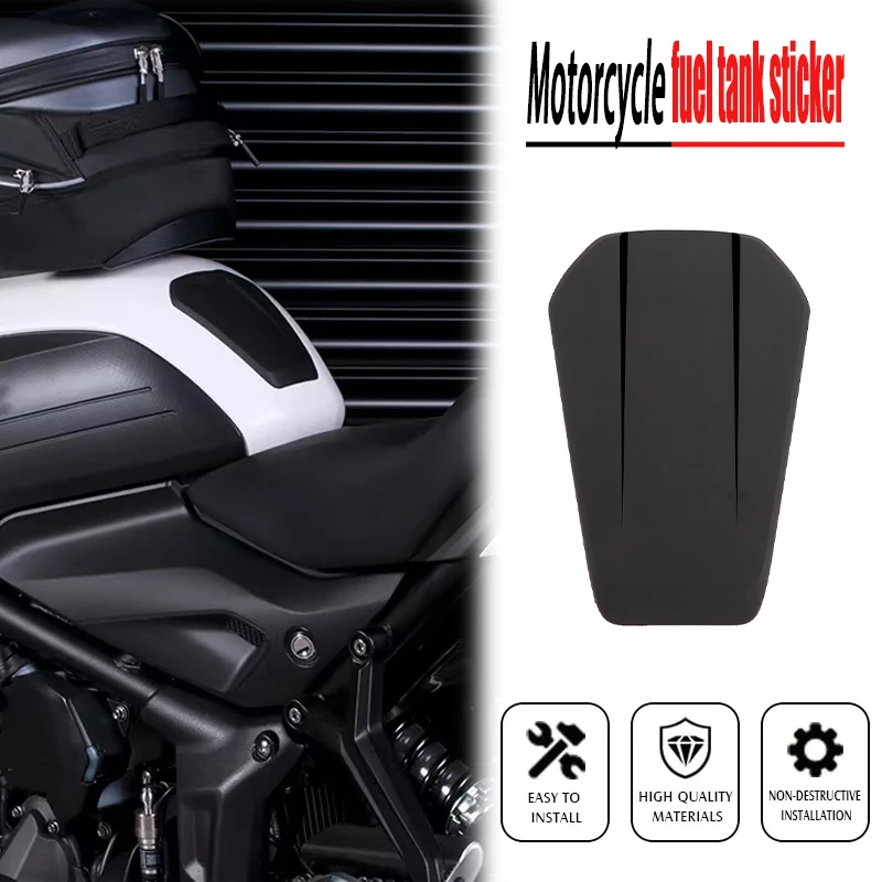 

CB Motorcycle Fuel Tank Pad Protection Decal For Honda CB universal CB650R CB1000R CB1100 CB1000 CB125 CB250 CB300 CB400 CB1300