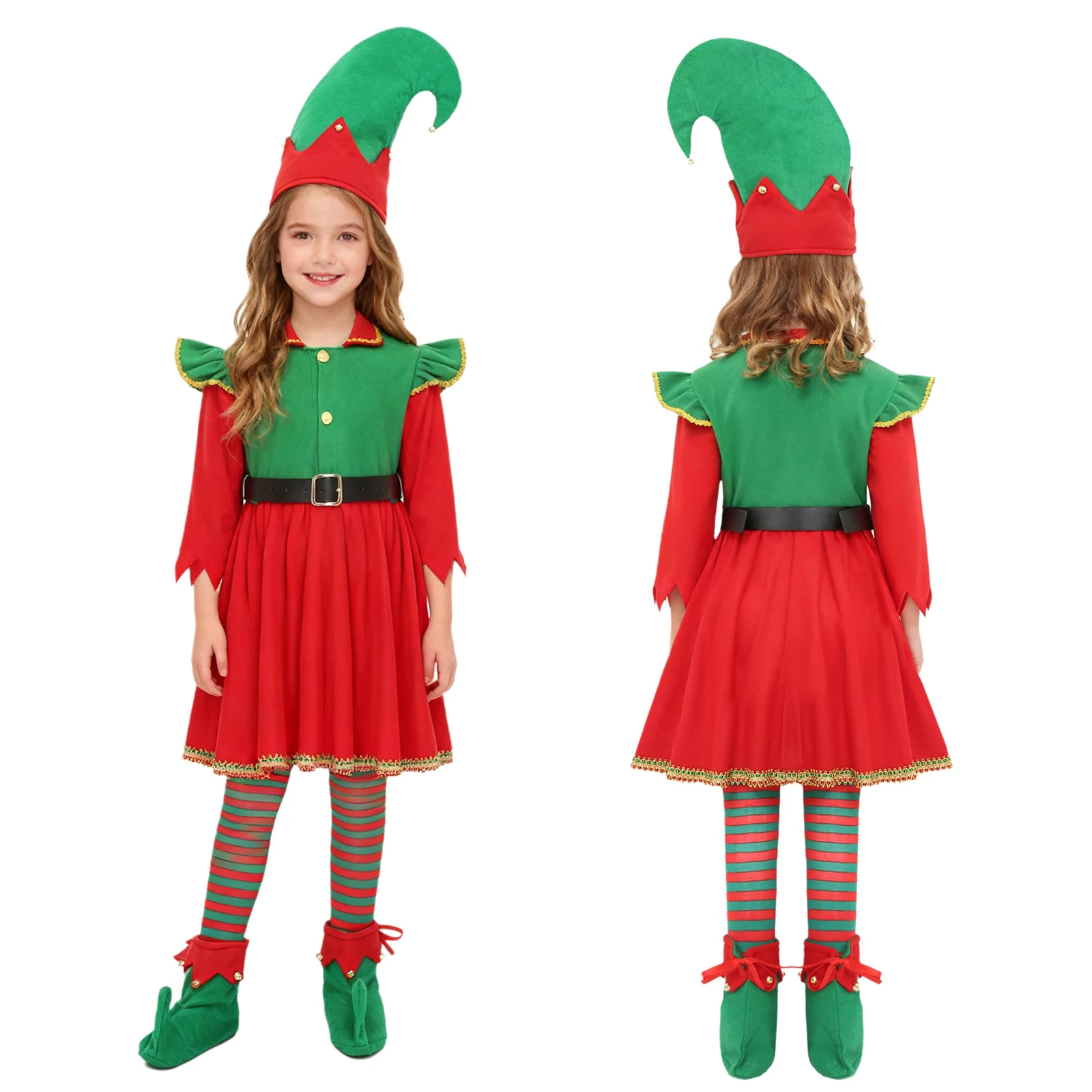 meninas-natal-elfo-traje-papai-noel-ajudante-vestido-com-cinto-meias-chapeu-sapatos-cobre-natal-ano-novo-tema-festa-cosplay-roupas