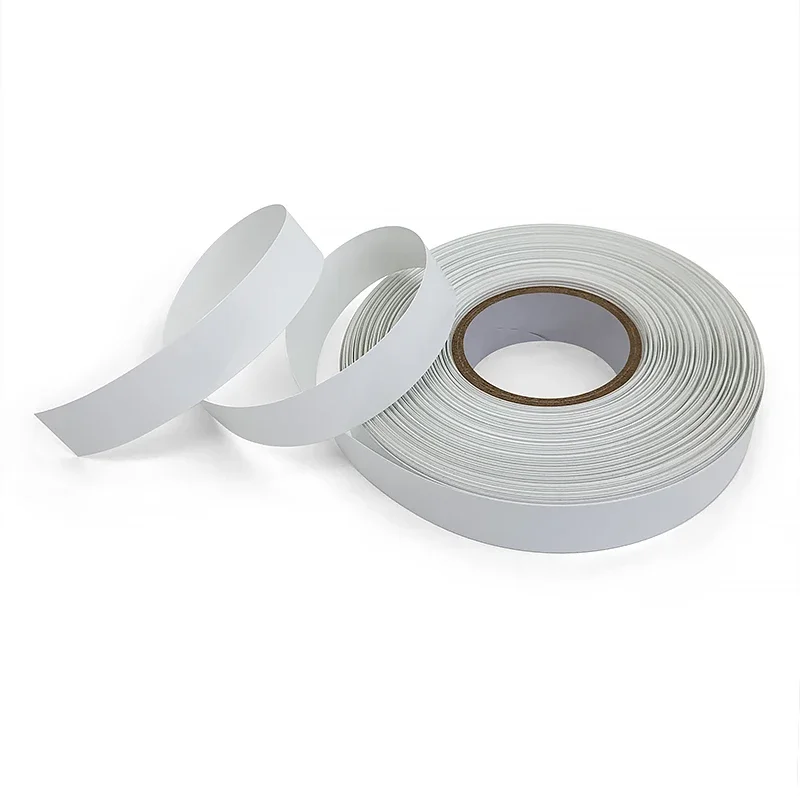 1M~10M White PVC Heat Shrink Tube 18650 Lipo Battery Pack 30mm~300mm Insulated Film Wrap Lithium Case Protection Cable Sleeve