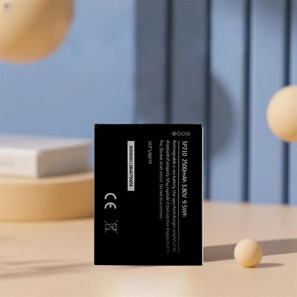 

Sp210,Battery For Nokia C1 Plus C1plus 2021 TA-1312,Mobile Phone Batteries