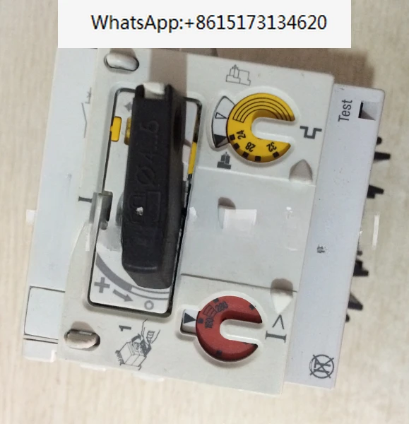 

MOELLER Muller Protection Circuit Breaker ZM-40-PKZ2/Twi