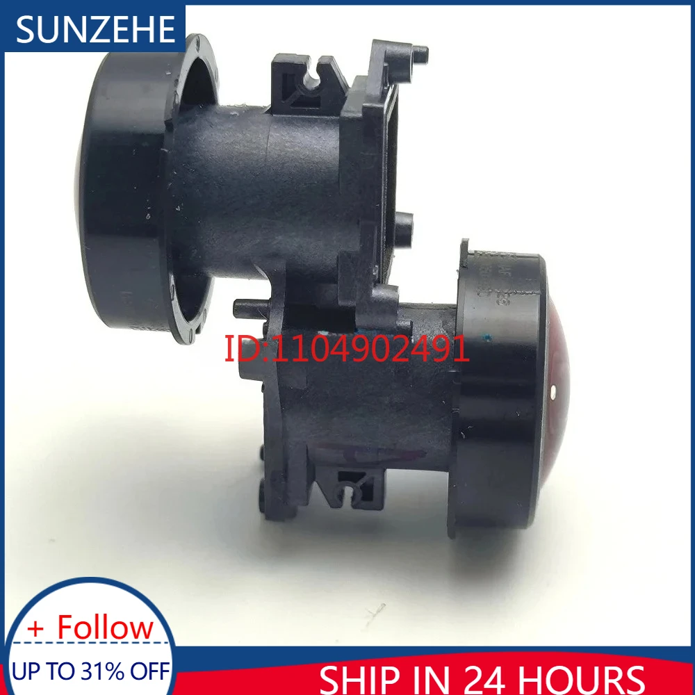 

Original High Quality for GoPro Hero MAX 360 Fusion Lens Assembly Unit Action Camrea Mountings Part