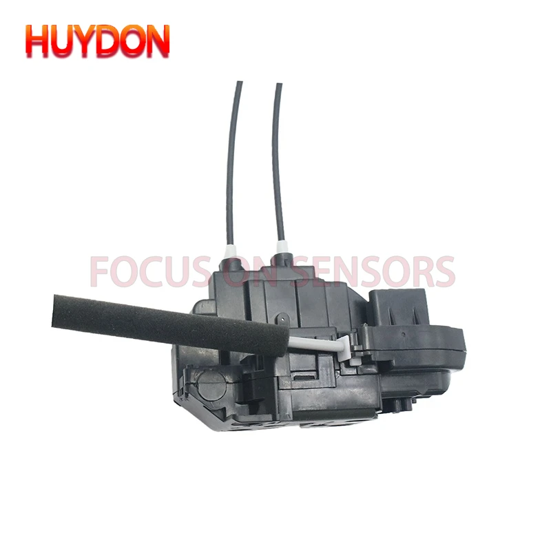 

82500-ZW91A 82500ZW91A Rear Right RH Door Lock Actuator For Nissan Tiida C11x/Sc11x Visia 2007 Auto Parts Accessories