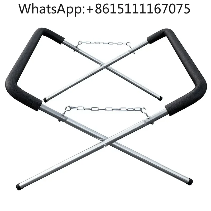 BBCar Bumper Spray Paint Bracket Sheet Metal Spray Paint Rack Windshield Fender Cover Spray Paint Display Rack