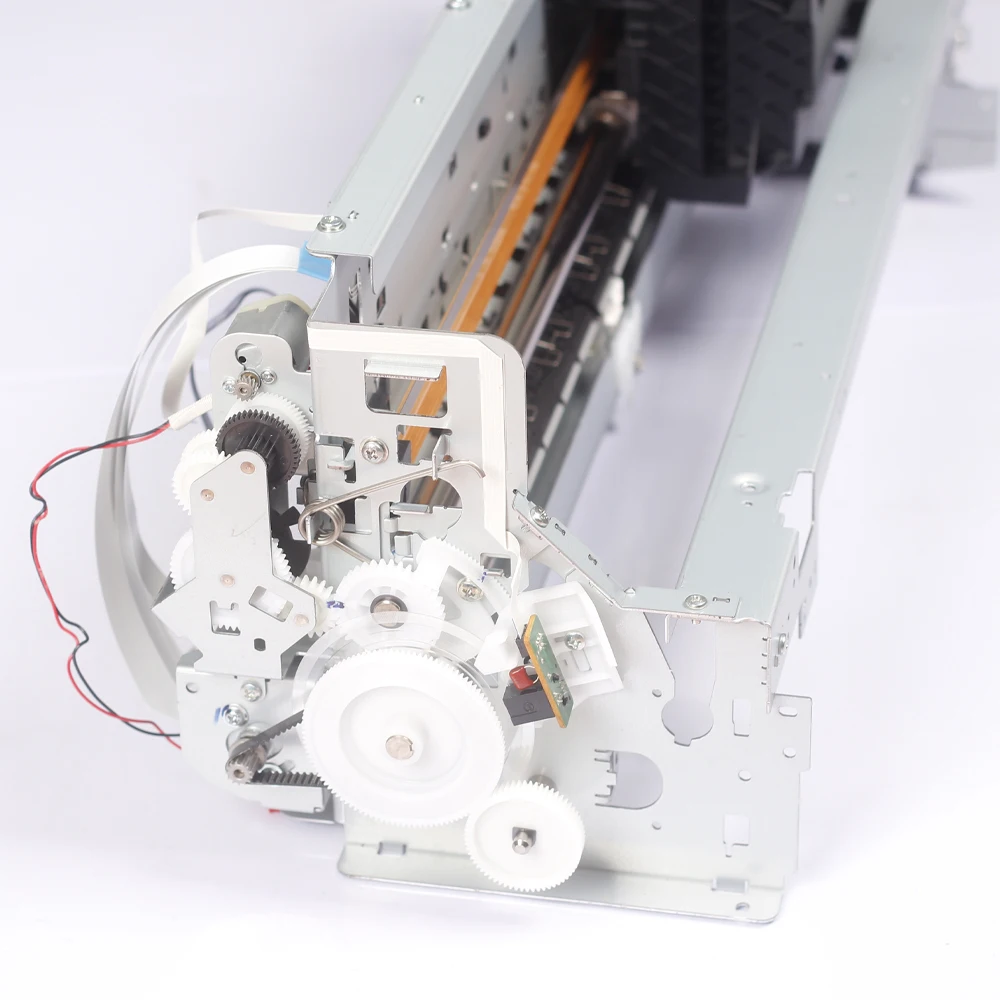 The semi-finished frame for EPSON L1800 DTF printer modification is suitable for all A3 L1800 DTF Roll film printer suppliers