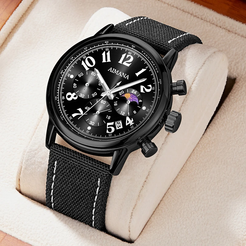 

Мужские часы South Asia Market в повседневном стиле — модные спортивные часы для мужчин