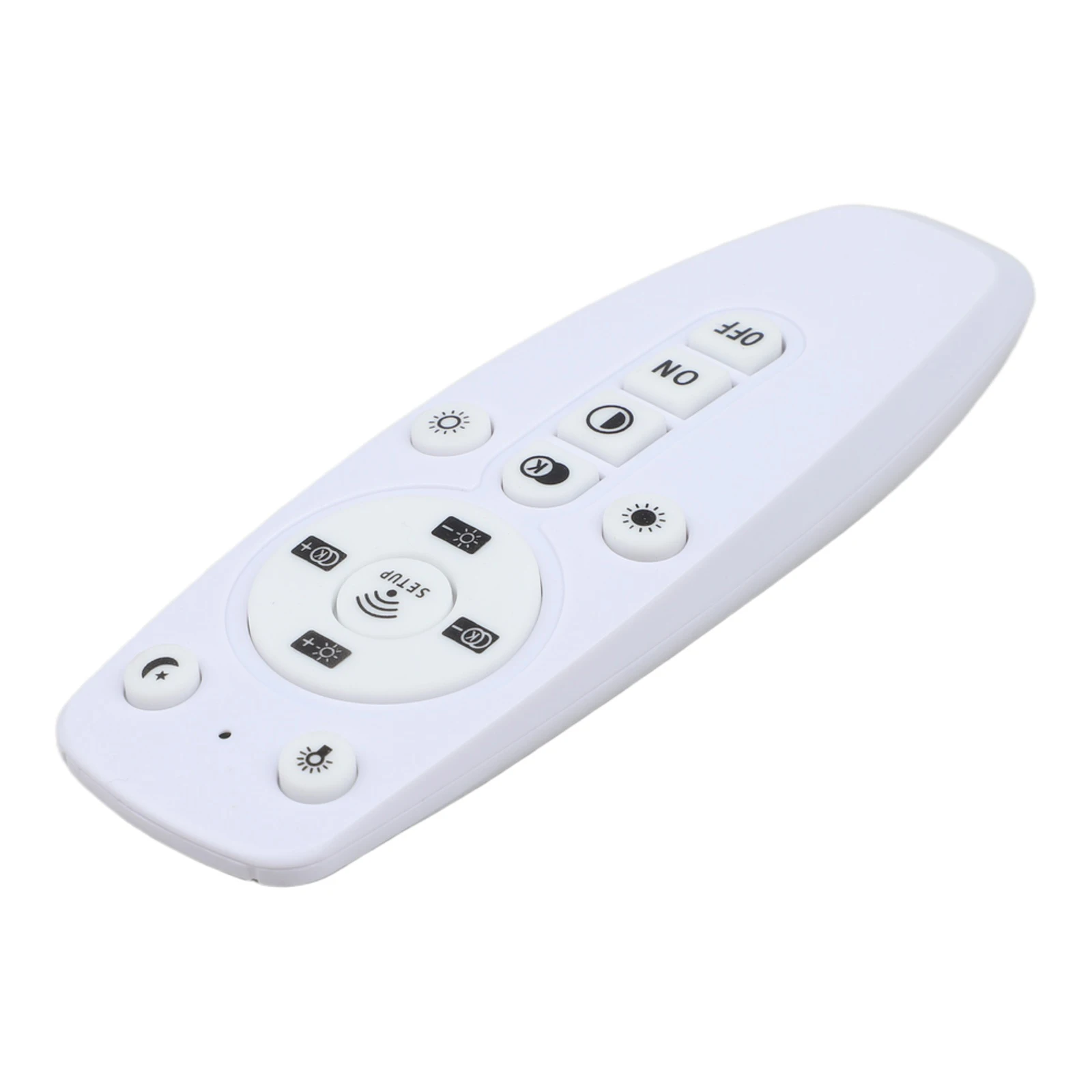 LED Driver with 2.4G Wireless Remote for Dimming LED Strip Lights 24W to 80W Dual Output Voltage Ranges 60-130V 90-165V 120-200V