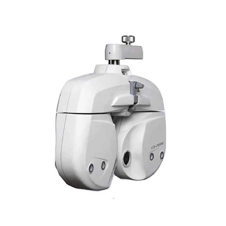 CV-7600 Optometry Popular Model Auto Phoropter Digital Optical Vision Tester Wireless