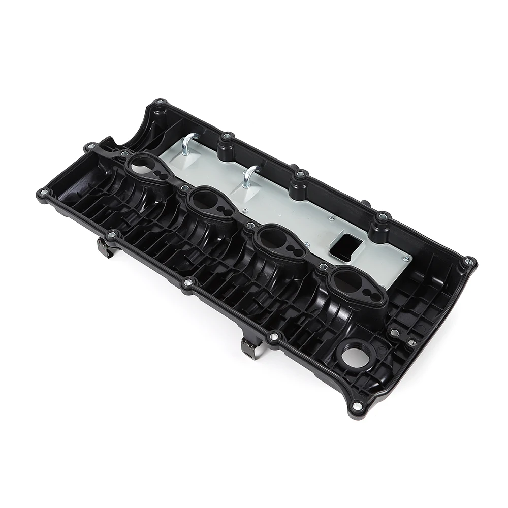 Cylinder Head Valve Cover Fit for 2006-2009 KIA Sorento I 2.5 CRDI Automobiles Parts & Accessories Valve Covers